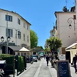 Le Palais Aubernon Daire *