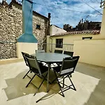 Le Palais Aubernon Daire Antibes
