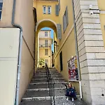Daire Le Palais Aubernon *