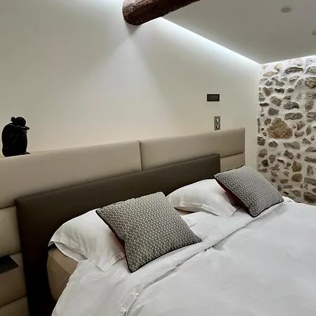 Apartment Le Palais Aubernon