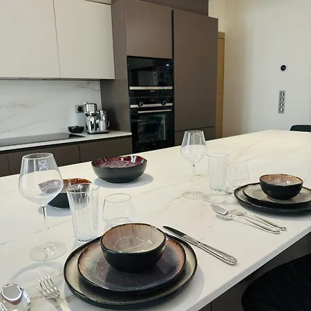 Apartment Le Palais Aubernon *