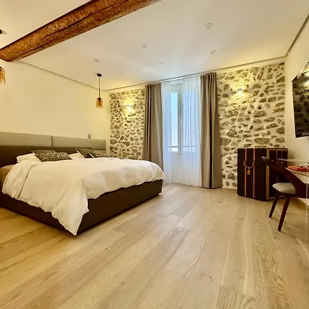 Le Palais Aubernon Apartament *