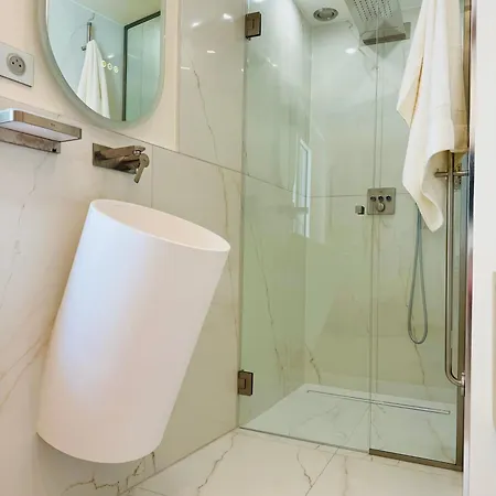 Apartment Le Palais Aubernon