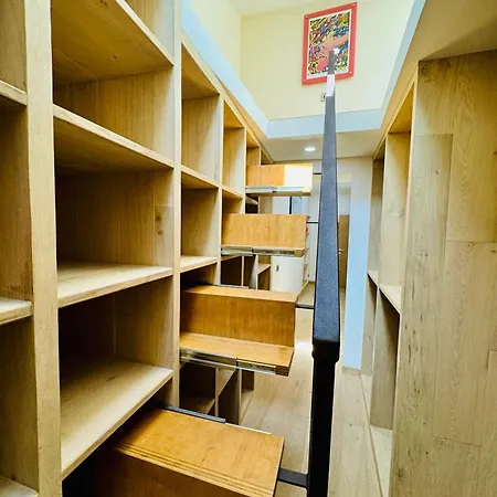 Appartement Le Palais Aubernon