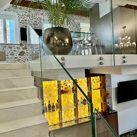 Le Palais Aubernon *