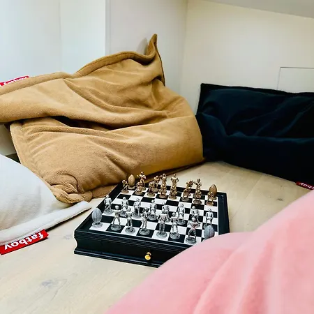 Le Palais Aubernon *