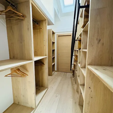 Le Palais Aubernon Appartement