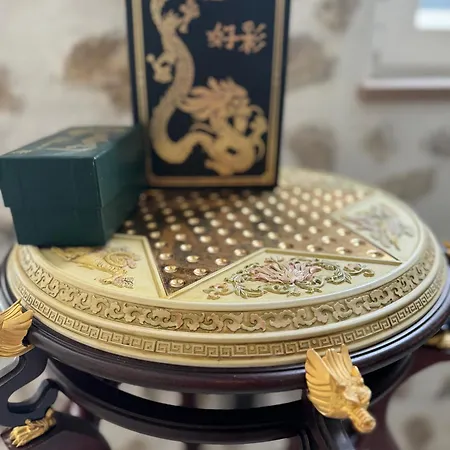 Le Palais Aubernon * 昂蒂布