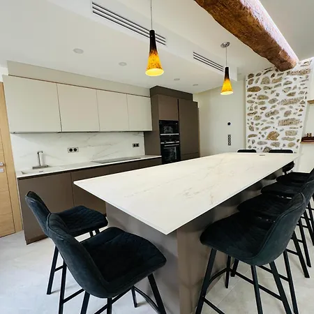 Apartment Le Palais Aubernon