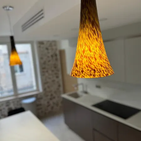 Apartment Le Palais Aubernon Antibes