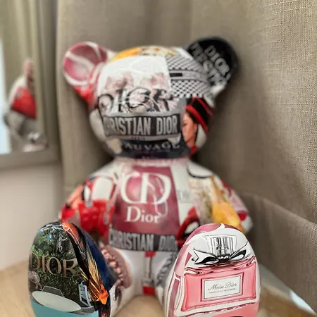 Le Palais Aubernon Apartament