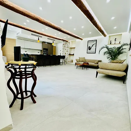 Le Palais Aubernon 昂蒂布