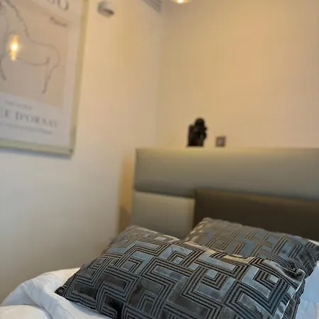 Le Palais Aubernon Appartement