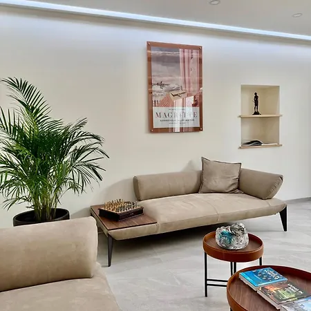 Le Palais Aubernon *