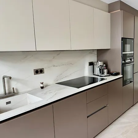 Le Palais Aubernon Apartment *