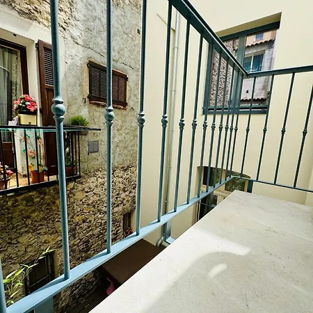 Apartment Le Palais Aubernon *