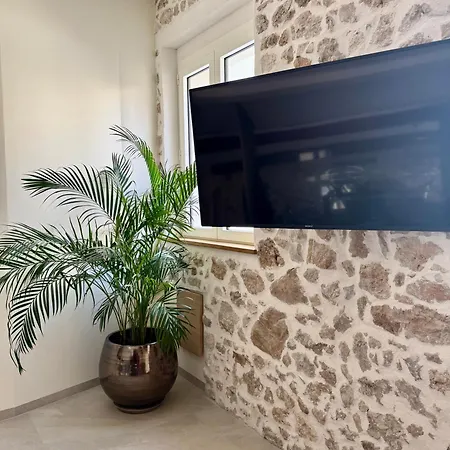 Le Palais Aubernon Apartment