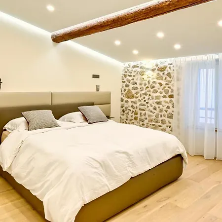 Le Palais Aubernon * Antibes