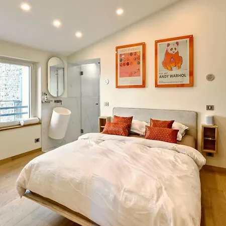 Le Palais Aubernon *