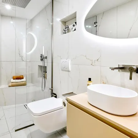 Le Palais Aubernon Apartment Antibes