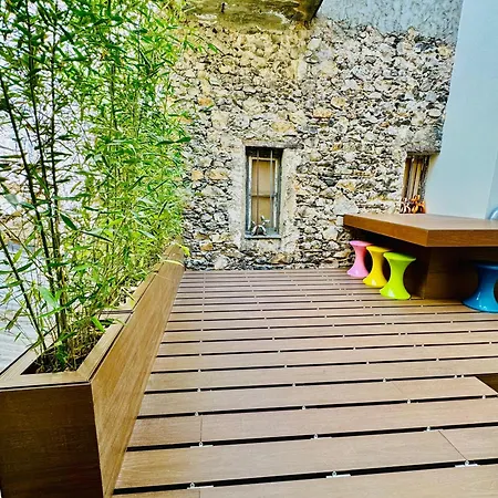 Le Palais Aubernon Apartment