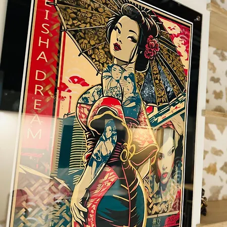 Apartment Le Palais Aubernon