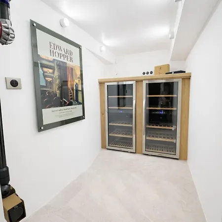 Le Palais Aubernon Appartement Antibes