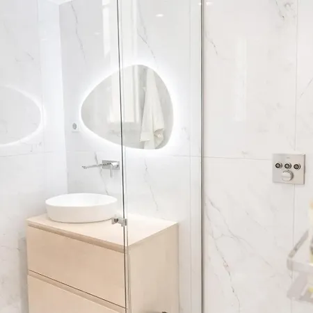 Le Palais Aubernon Appartement Antibes