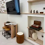 Apartament Le Palais Aubernon Antibes