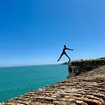 아파트 Le Palais Aubernon 앙티브