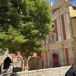 Apartament Le Palais Aubernon