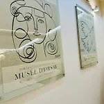 Apartament Le Palais Aubernon Antibes