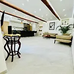 Le Palais Aubernon 昂蒂布