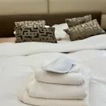 Le Palais Aubernon 아파트 앙티브