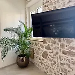 Le Palais Aubernon Apartament