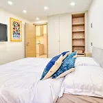 Le Palais Aubernon Apartament *