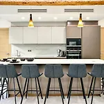 Apartament Le Palais Aubernon