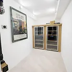 Le Palais Aubernon Apartament Antibes