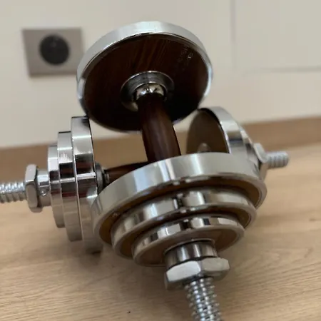 公寓 Le Palais Aubernon