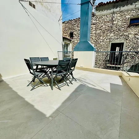 Le Palais Aubernon *