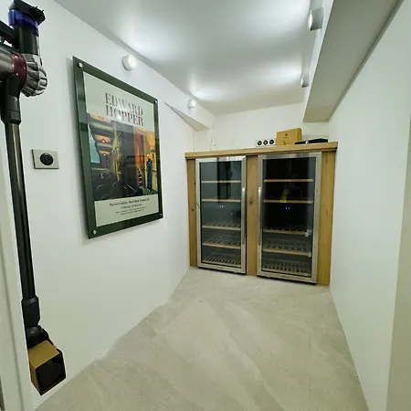 Le Palais Aubernon * Антиб