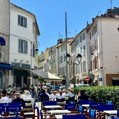Le Palais Aubernon Διαμέρισμα