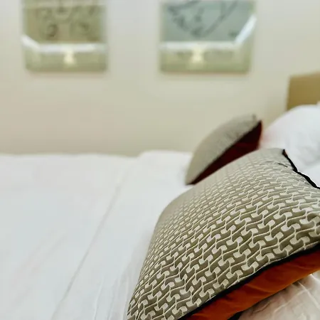 Le Palais Aubernon * Антиб