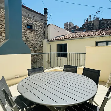 Le Palais Aubernon * 昂蒂布