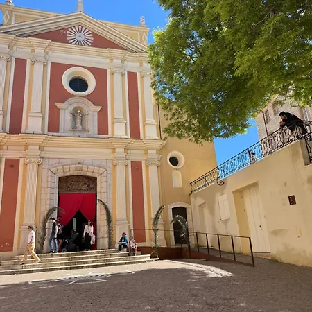 Le Palais Aubernon *