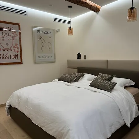 Le Palais Aubernon 昂蒂布