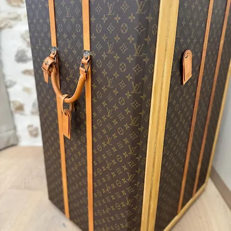 公寓 Le Palais Aubernon *