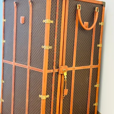 Le Palais Aubernon * 昂蒂布