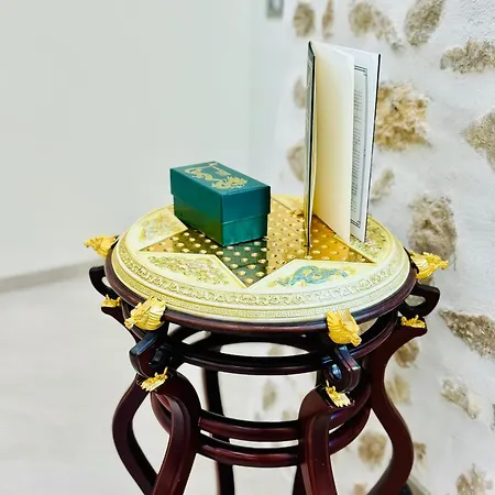 Le Palais Aubernon Апартаменты *