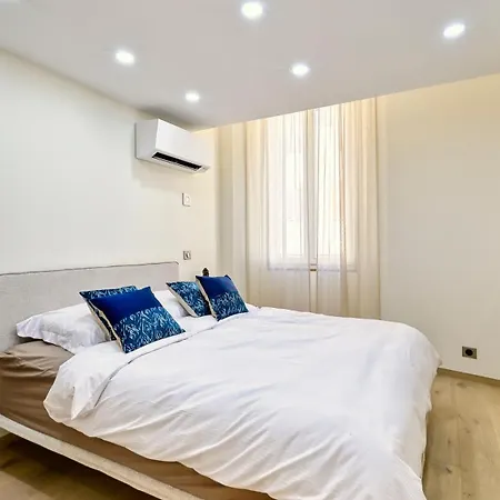 דירה Le Palais Aubernon